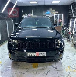 جيب جراند شيروكي